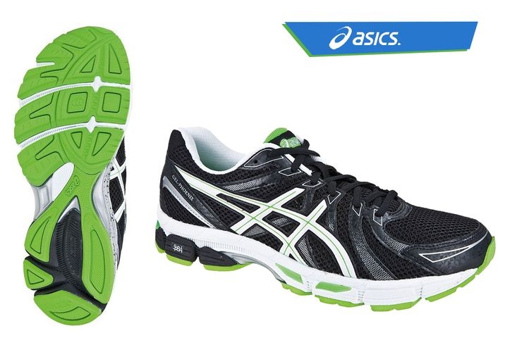 asics oberoi mall