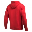 BLUZA UNDER ARMOUR RIVAL FLEECE FITTED FULL ZIP HOODIE MEN