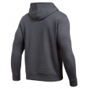 BLUZA UNDER ARMOUR RIVAL FLEECE FITTED FULL ZIP HOODIE MEN