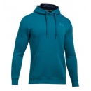 BLUZA UNDER ARMOUR RIVAL FLEECE PULLOVER FITTED HOODIE MEN