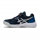 BUTY ASICS UPCOURT 4 PS FRENCH BLUE JUNIOR
