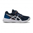 BUTY ASICS UPCOURT 4 PS FRENCH BLUE JUNIOR