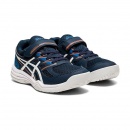  BUTY ASICS UPCOURT 4 PS FRENCH BLUE JUNIOR