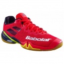  BUTY BABOLAT SHADOW TOUR RED MEN 2019