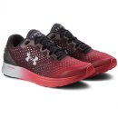  BUTY DO BIEGANIA UNDER ARMOUR CHARGED BANDIT 4 BK/RED MEN