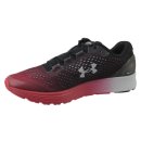 BUTY DO BIEGANIA UNDER ARMOUR CHARGED BANDIT 4 BK/RED MEN