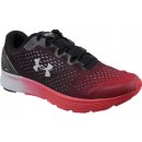 BUTY DO BIEGANIA UNDER ARMOUR CHARGED BANDIT 4 BK/RED MEN