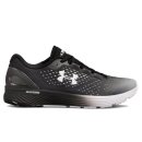 BUTY DO BIEGANIA UNDER ARMOUR CHARGED BANDIT 4 WOMEN BLACK 001