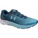 BUTY DO BIEGANIA UNDER ARMOUR CHARGED BANDIT 4 WOMEN BLUE 300