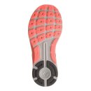 BUTY DO BIEGANIA UNDER ARMOUR CHARGED BANDIT 4 WOMEN GRAY 101