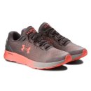  BUTY DO BIEGANIA UNDER ARMOUR CHARGED BANDIT 4 WOMEN GRAY 101