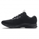BUTY DO BIEGANIA UNDER ARMOUR CHARGED BANDIT 7 BLACK MEN