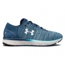  BUTY DO BIEGANIA UNDER ARMOUR CHARGED BANDIT 3 BLUE WOMEN