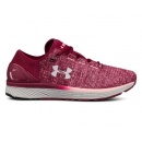  BUTY DO BIEGANIA UNDER ARMOUR CHARGED BANDIT 3 RED WOMEN