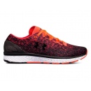  BUTY DO BIEGANIA UNDER ARMOUR CHARGED BANDIT 3 OMBRE BK/OR MEN