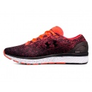 BUTY DO BIEGANIA UNDER ARMOUR CHARGED BANDIT 3 OMBRE BK/OR MEN