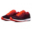 BUTY DO BIEGANIA UNDER ARMOUR CHARGED BANDIT 3 OMBRE BK/OR MEN