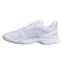 BUTY TENISOWE BABOLAT JET TERE 22 AC WHITE/CORAL WOMEN