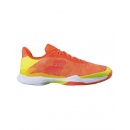 BUTY TENISOWE BABOLAT JET TERE 20 CLAY YELLOW/RED MEN 