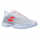  BUTY TENISOWE BABOLAT JET TERE 22 CLAY WHITE/CORAL WOMEN
