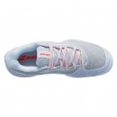 BUTY TENISOWE BABOLAT JET TERE 22 CLAY WHITE/CORAL WOMEN