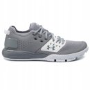 BUTY TRENINGOWE UNDER ARMOUR CHARGED ULTIMATE 3.0 MEN GRAY/WHITE