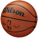 PIŁKA DO KOSZYKÓWKI WILSON NBA AUTHENTIC OUTDOOR 