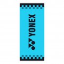 RĘCZNIK SPORTOWY YONEX AC 1109 TOWEL BLACK