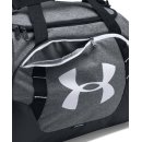 TORBA UNDER ARMOUR STORM UNDENIABLE DUFFLE 3.0 MD GRAY
