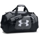  TORBA UNDER ARMOUR STORM UNDENIABLE DUFFLE 3.0 MD GRAY