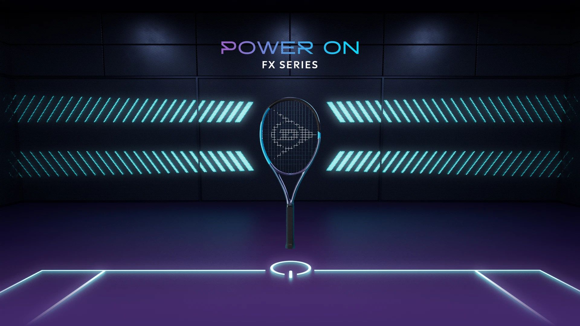 Kolekcja Dunlop FX 2026 w sklepie tenisowym FOREHAND.PL