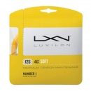 NACIĄG DO TENISA LUXILON 4G SOFT 1,25 mm 12,2 m