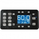 MASZYNA DO NACIAGANIA GAMMA 8900 ELS LCD