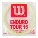 NACIĄG DO TENISA WILSON ENDURO TOUR 1,30MM 12,2 M