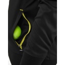 BLUZA BABOLAT CORE CLUB JACKET BOY 