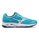  BUTY DO BIEGANIA MIZUNO WAVE RIDER 22 BLUE WOMEN