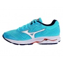 BUTY DO BIEGANIA MIZUNO WAVE RIDER 22 BLUE WOMEN