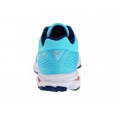 BUTY DO BIEGANIA MIZUNO WAVE RIDER 22 BLUE WOMEN