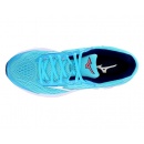 BUTY DO BIEGANIA MIZUNO WAVE RIDER 22 BLUE WOMEN