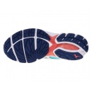 BUTY DO BIEGANIA MIZUNO WAVE RIDER 22 BLUE WOMEN