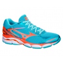  BUTY DO BIEGANIA MIZUNO WAVE ULTIMA 8 BLUE WOMEN