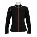  BLUZA BABOLAT PERFORMANCE POLAIRE WOMEN BLACK