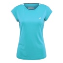 KOSZULKA BABOLAT PERFORMANCE CAP SLEEVE TOP GIRL 