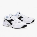  BUTY TENISOWE DIADORA VOLEE 3 MEN WHITE/BLACK