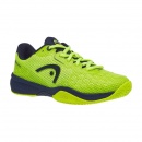  BUTY TENISOWE HEAD REVOLT PRO 3.0 YELLOW JUNIOR