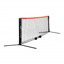  SIATKA DO MINI TENISA I BADMINTONA DUNLOP NET + POST SET 6M
