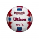  PIŁKA SIATKOWA WILSON AVP HAWAII BEACH + FRISBEE