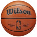 PIŁKA DO KOSZYKÓWKI WILSON NBA AUTHENTIC OUTDOOR 