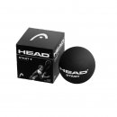  PIŁKA DO SQUASHA HEAD START SINGLE BALL 1 SZT.