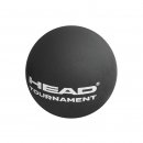 PIŁKA DO SQUASHA HEAD TOURNAMENT BALL 3 SZT.